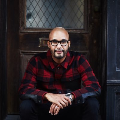 Profile Picture of Rafael Castillo (@rafaelcastillo) on Twitter