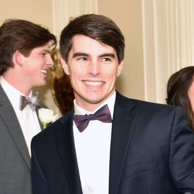 Profile Picture of Luke Tucker  🇺🇸 (@Lukeluketucker8) on Twitter