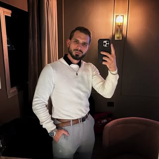 Profile Picture of Felix Kogan (@felix_kogan) on Instagram