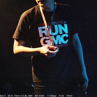 Profile Picture of Tom Yoon (@fatrashu) on Twitter