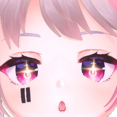Profile Picture of 사비✿ Vtuber (@savisavichan) on Twitter