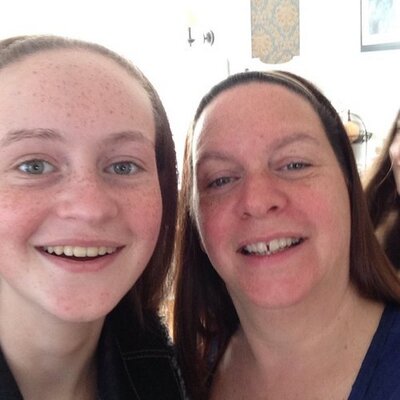 Profile Picture of Nancy Cresser (@nan_cress) on Twitter