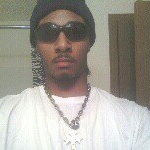 Profile Picture of rashad (@manofsteele74) on Instagram