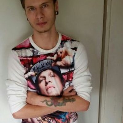 Profile Picture of Joe Curro (@derjoe91) on Twitter