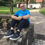 Profile Picture of Thomas Rinder (@rinder45) on Instagram