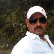 Profile Picture of Raj Malik (@rajmalik480) on Twitter