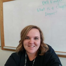 Profile Picture of Casey Sanders (@caseysands) on Pinterest