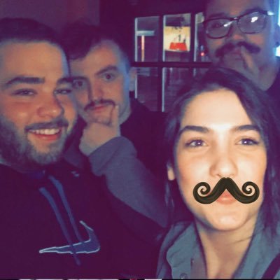 Profile Picture of D (@DanielDemand) on Twitter