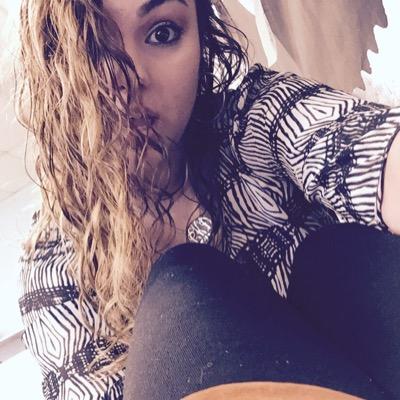 Profile Picture of Danielle Keeler (@DKeeker) on Twitter