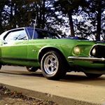 Profile Picture of Blake Haunold (@project_isabella) on Instagram