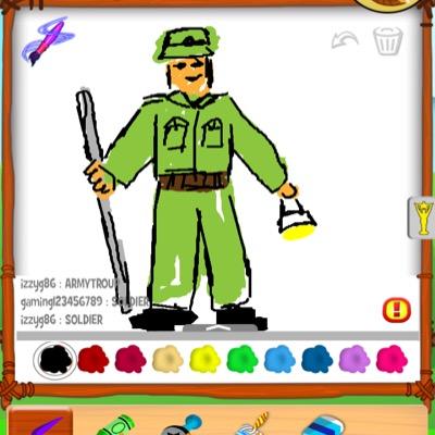 Profile Picture of Ezra Gardner Nelson (@Ezra24Ezra) on Twitter