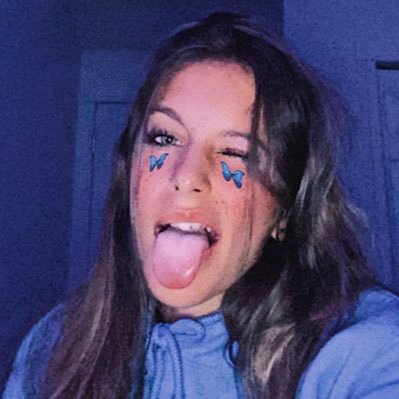 Profile Picture of Kaitlyn Denton (@kaitlyndenton4) on Twitter