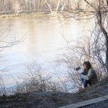 Profile Picture of Danielle Caley (@woodsrunner24) on Pinterest