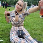Profile Picture of Paige Leach (@gabberina90) on Instagram