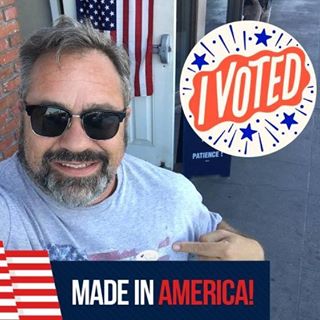 Profile Picture of Joel Loeb (@Rhydon) on Facebook