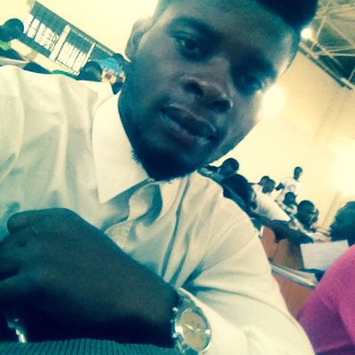 Profile Picture of Ben Arno Bonguen (@BenBonguen) on Twitter