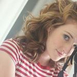 Profile Picture of Sandra Crivelli (@godscully) on Instagram