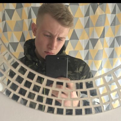 Profile Picture of Matt Challis (@MattChallis1999) on Twitter