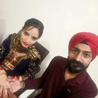 Profile Picture of Rajinder Kour (@rajinder.kour.148553) on Facebook