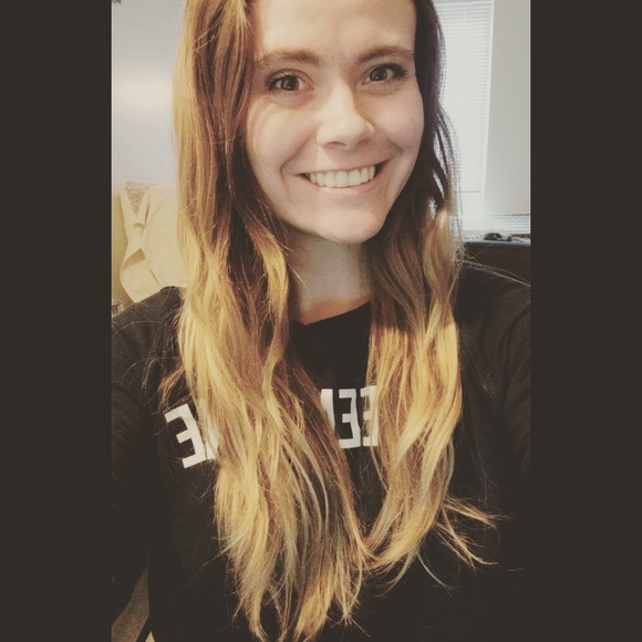 Profile Picture of Katelyn Fischer (@runningizmylife) on Poshmark