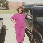 Profile Picture of Rosalind Richardson (@rosalind_richardson) on Instagram