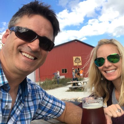 Profile Picture of Mark Dunlap (@HoosierSTL) on Twitter