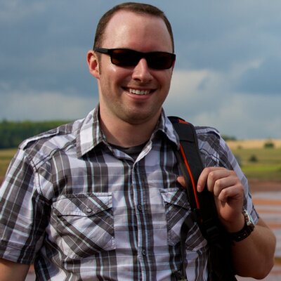 Profile Picture of Jason Stickley (@jasonstickley) on Twitter