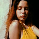 Profile Picture of ANA Carolina Ramos winke 💜 (@winke_carol) on Instagram