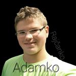 Profile Picture of Adam Rajčan (@adam.rajcan) on Instagram