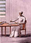 Profile Picture of Kulin Kayasthaon Wikipedia
