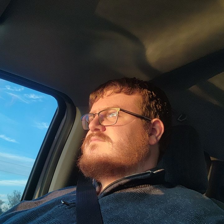 Profile Picture of kenneth hellberg (@@kennethhellberg) on Tiktok