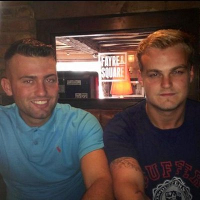 Profile Picture of Glen Jenkins (@GlenJenkins6) on Twitter