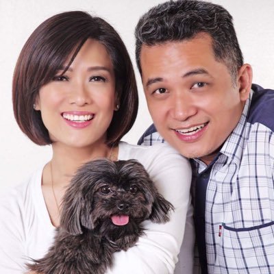 Profile Picture of Bernadette Aguinaldo (@@Bernadette_ABS) on Twitter