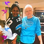 Profile Picture of April Mackey (@april.mackey.2025) on Facebook