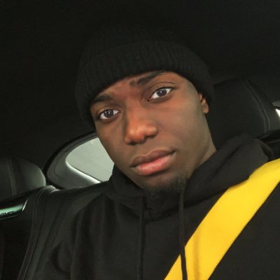 Profile Picture of Kevin E. 🇨🇼 (@KevinC_Elias) on Twitter