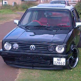 Profile Picture of Shaun Ramroop (@shaun57_63705) on Twitter