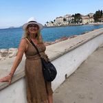 Profile Picture of Betty Radovanovic Brohman (@betty_brohman) on Instagram