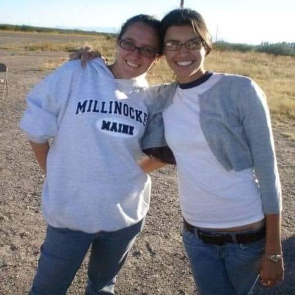 Profile Picture of Molly Hildenbrandt (@b0zo86) on Poshmark