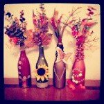 Profile Picture of Lene' Scott Wine Bottle Decor (@divinewinebottles) on Instagram
