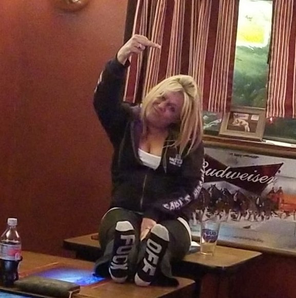 Profile Picture of Tracy Beardsell (@trc36) on Poshmark