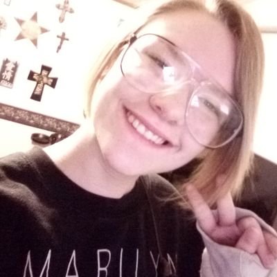 Profile Picture of Brianna Cooley (@BriannaCooley13) on Twitter