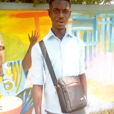 Profile Picture of Dey Stephen (@DeyStephen1) on Twitter