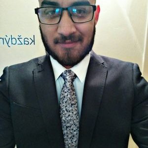 Profile Picture of Michael Ruszó (@JouThisIsRaskou) on Twitter