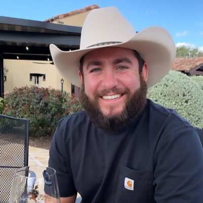 Profile Picture of Robert Bellish (@RobBellish) on Twitter