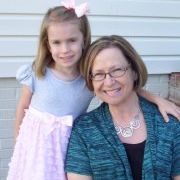 Delilah Patterson - Pinterest Profile Picture of Delilah Patterson (@craftygranny107) on Pinterest