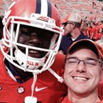 Profile Picture of Philip Kidd (@kiddpc1) on Instagram
