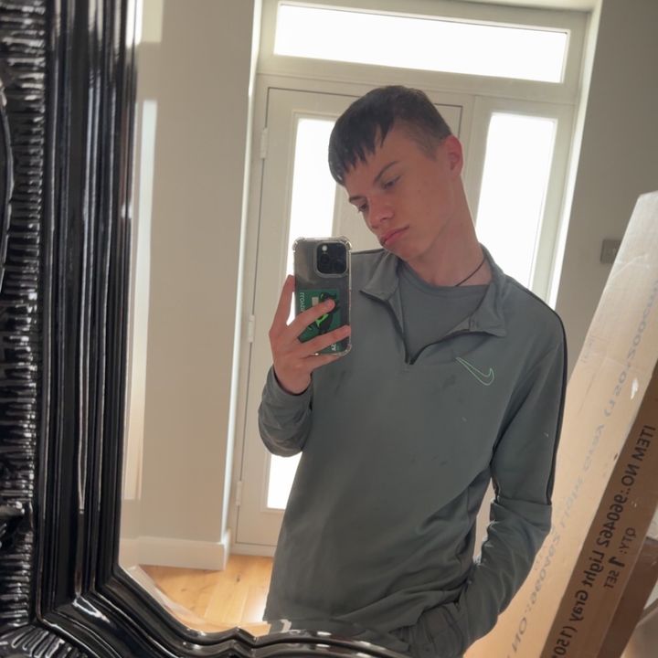 Profile Picture of jayden (@jaydenwebberr) on Tiktok