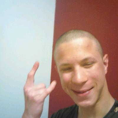 Profile Picture of Kevin Arsenault (@kevinarsenault7) on Twitter