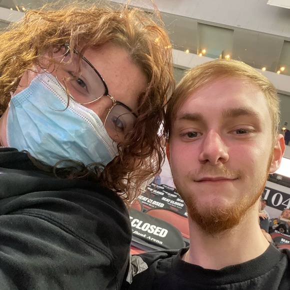 Profile Picture of Ethan Reida (@vanilasavage) on Poshmark