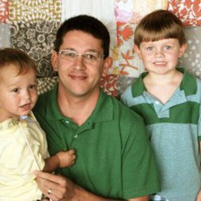 Profile Picture of David Crossman (@David_Crossman) on Twitter